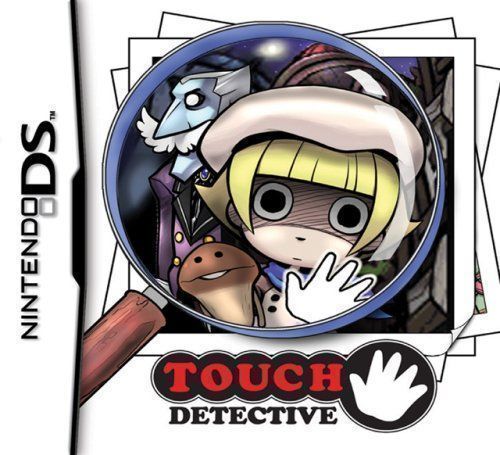 Rom juego Touch Detective